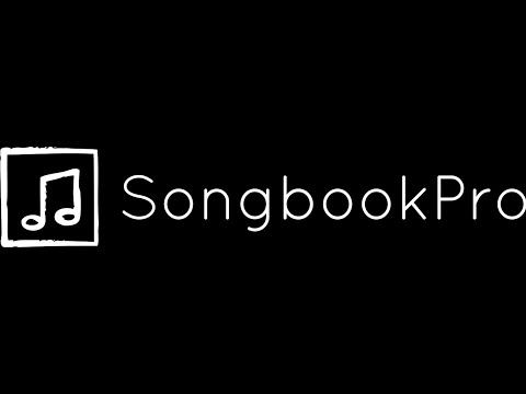 SongbookPro Review